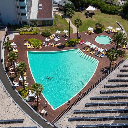 Aqualuz Troia Rio By The Editory Luaran gambar